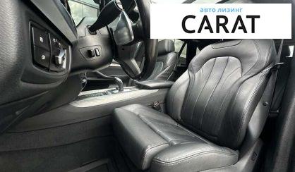 BMW X5 2016