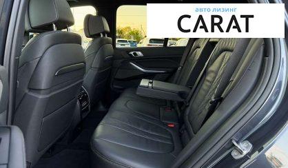 BMW X5 2019