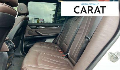 BMW X5 2014