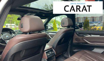 BMW X5 2014