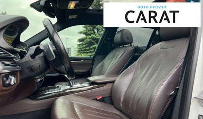 BMW X5 2014
