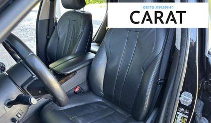 BMW X5 2014