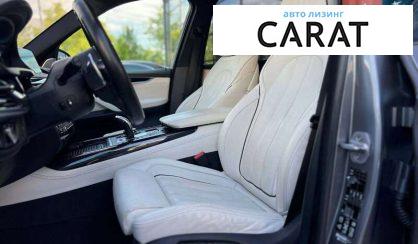 BMW X5 2016