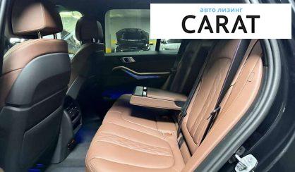 BMW X5 2024