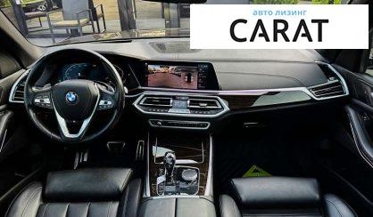 BMW X5 2018
