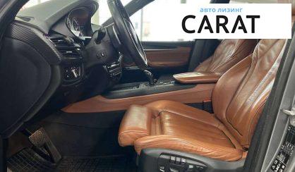 BMW X5 2015