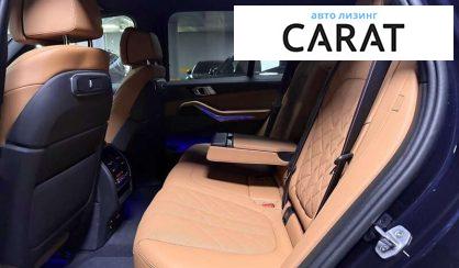 BMW X5 2024