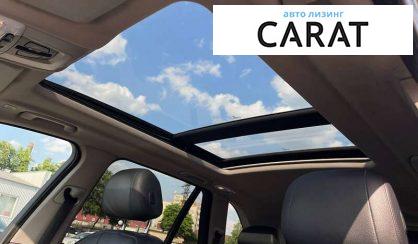 BMW X5 2014