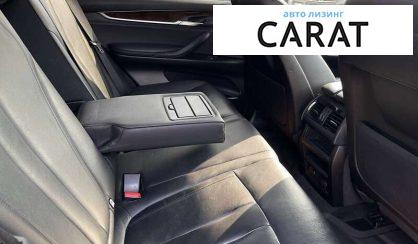 BMW X5 2014