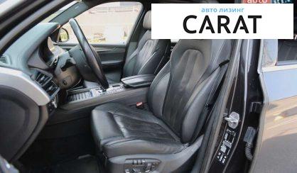 BMW X5 2015
