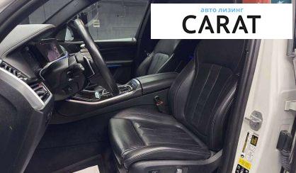 BMW X5 2019