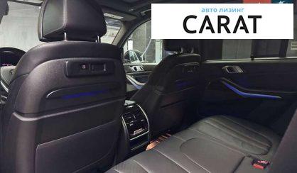 BMW X5 2019