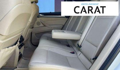 BMW X6 2010