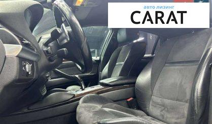 BMW X6 2013