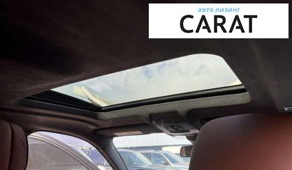 BMW X6 2015