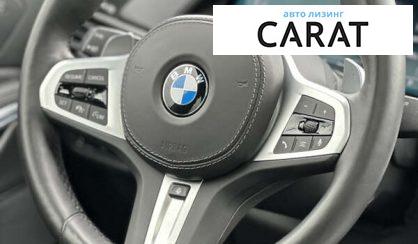 BMW X6 2022