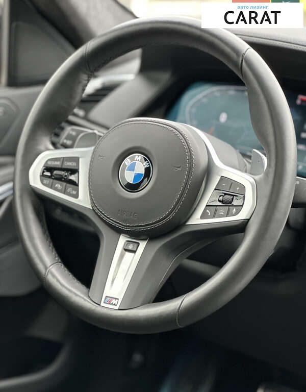 BMW X6 2022