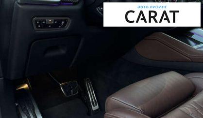 BMW X6 2021