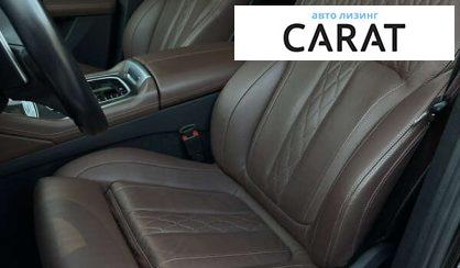 BMW X6 2021