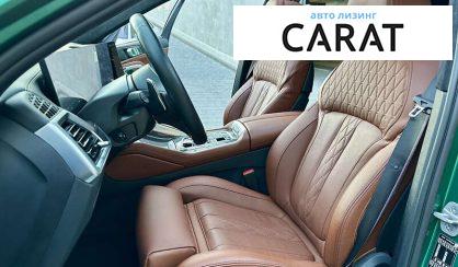 BMW X6 2023