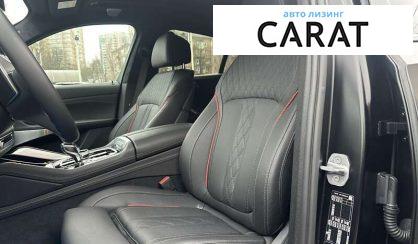 BMW X6 2022