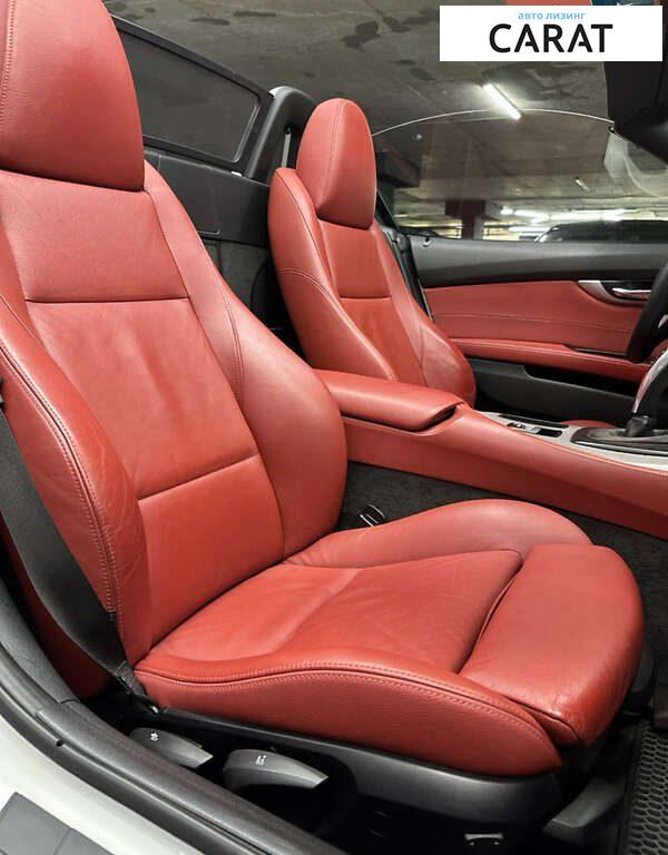 BMW Z4 2009