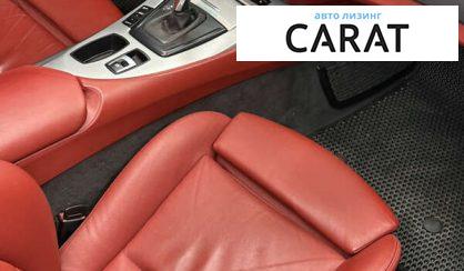BMW Z4 2009