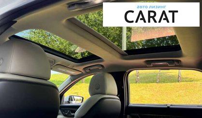 Cadillac CT6 2018