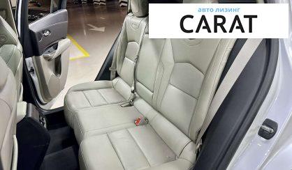 Cadillac XT4 2022 Cadillac XT4 2022