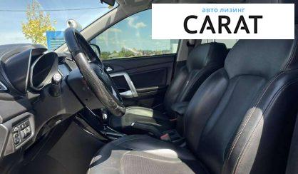 Chery Tiggo 2018 Chery Tiggo 2018