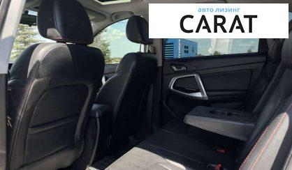Chery Tiggo 2018 Chery Tiggo 2018