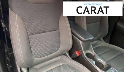 Chevrolet Bolt EV 2023