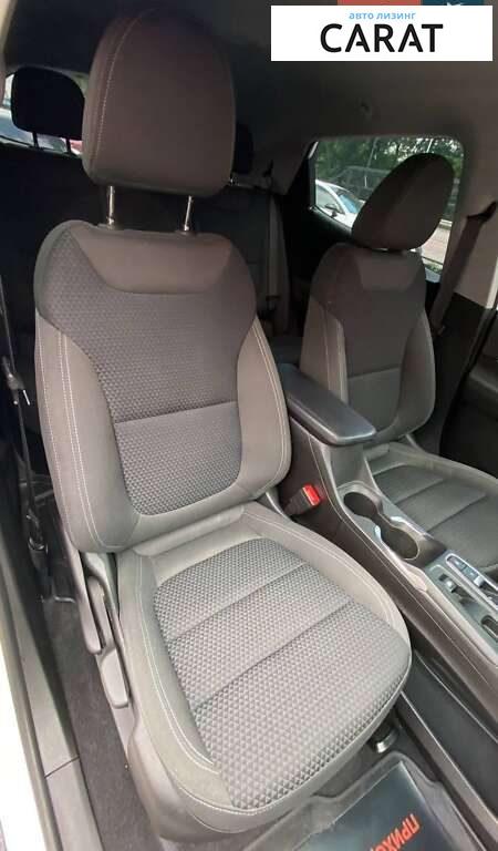 Chevrolet Bolt EV 2023
