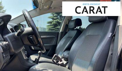 Chevrolet Captiva 2009