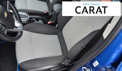 Chevrolet Cruze 2011