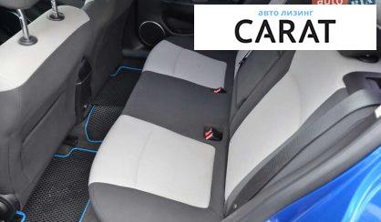 Chevrolet Cruze 2011