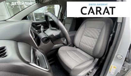 Chevrolet Equinox 2018