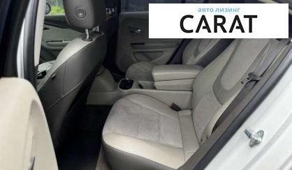 Chevrolet Volt 2014 Chevrolet Volt 2014