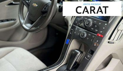 Chevrolet Volt 2014 Chevrolet Volt 2014