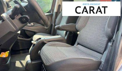 Citroen Berlingo пасс. 2016