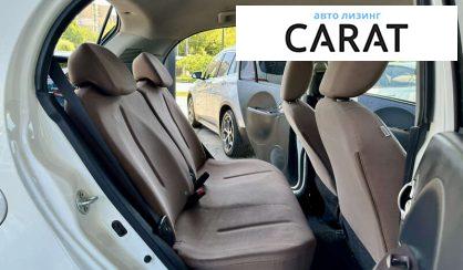 Citroen C-Zero 2012