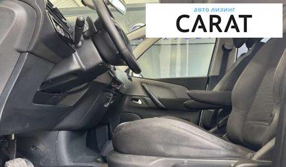 Citroen C4 Picasso 2013