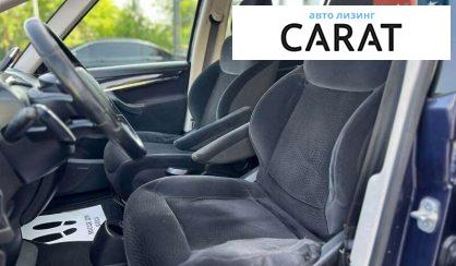 Citroen C4 Picasso 2009