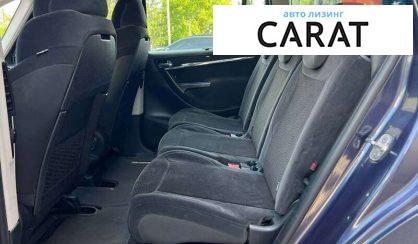 Citroen C4 Picasso 2009