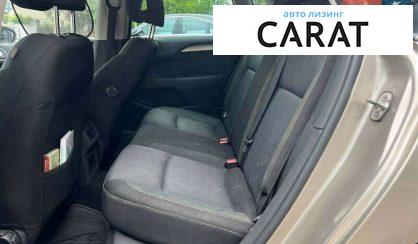 Citroen C4 2011