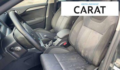 Citroen C4 2012