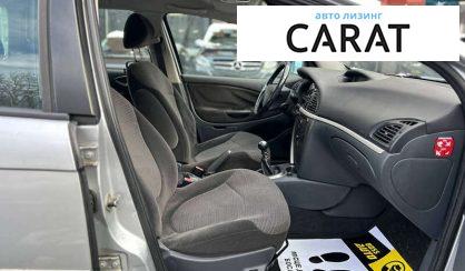 Citroen C5 2007