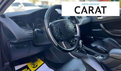 Citroen C5 2010