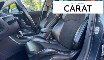 Citroen C5 2010