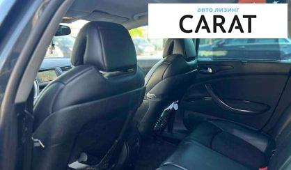 Citroen C5 2010